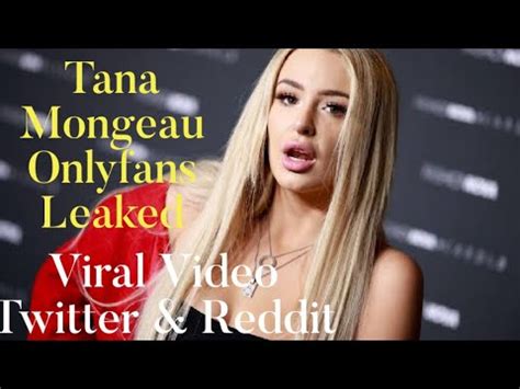 tana mongeu leaked nudes|Tana Mongeau Bathtub Blowjob Video Leaked